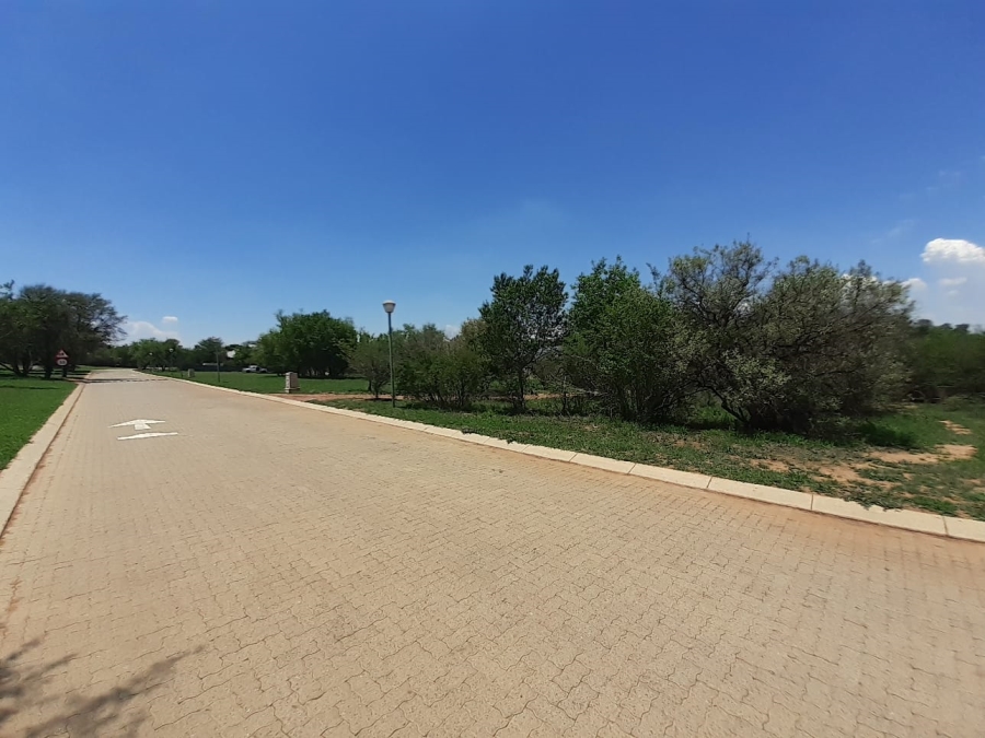 0 Bedroom Property for Sale in Vaal de Grace Golf Estate Free State